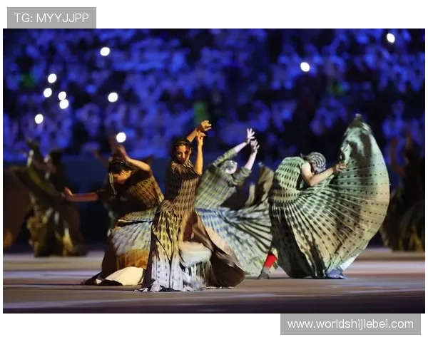 卡塔尔世界杯歌曲的流行趋势：音乐风格变化与全球粉丝的喜好分析