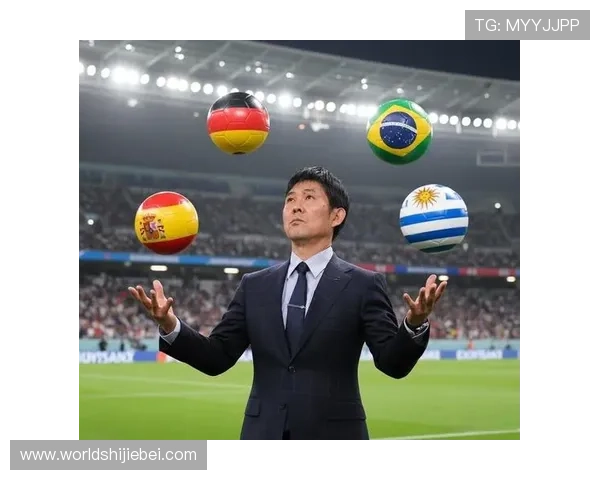 德国与日本在世界杯上的交手历史：战绩统计、比赛亮点及双方战术特点分析