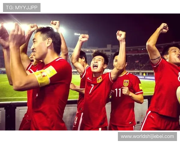 2026年世界杯中国是否能够成功出线详细分析与预测